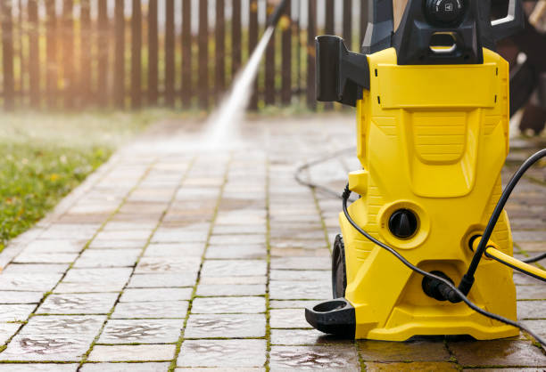 Animal Enclosure Cleaning in Dubois, PA